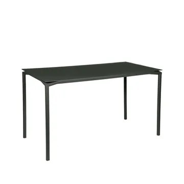 Calvi bord 195x95 cm - Rosemary (grønn) - Fermob