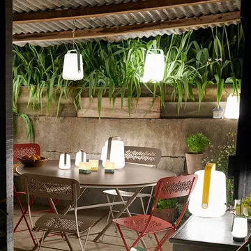 Caractere bord Ø128 cm - Cactus - Fermob