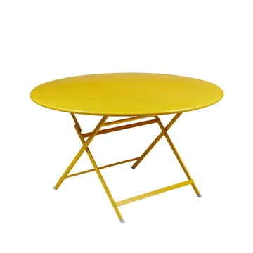 Caractere bord Ø128 cm - Honey - Fermob
