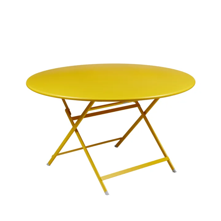 Caractere bord Ø128 cm - Honey - Fermob