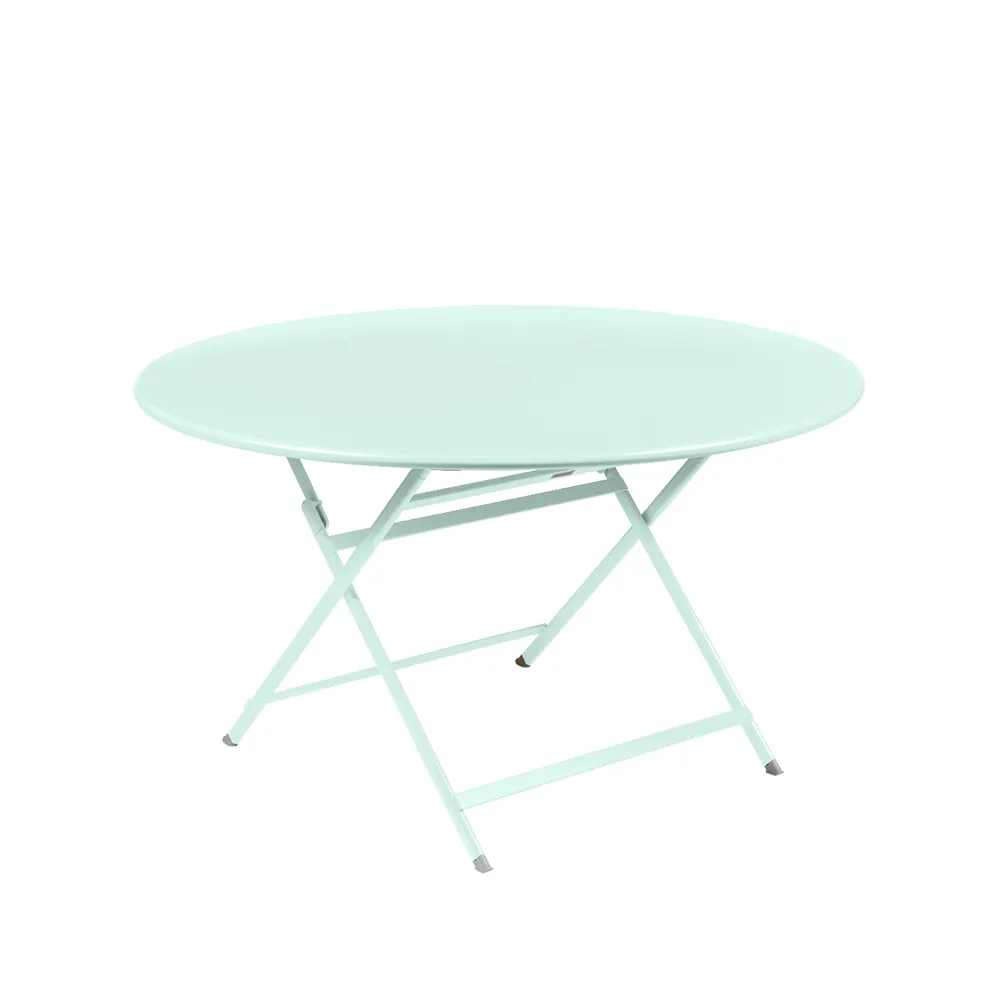 Caractere bord Ø128 cm, Ice mint (grønn) Fermob