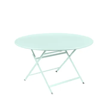 Caractere bord Ø128 cm - Ice mint (grønn) - Fermob