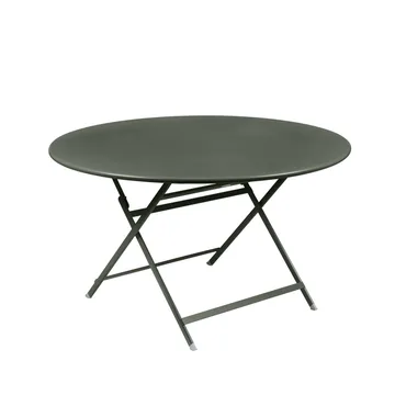 Caractere bord Ø128 cm - Rosemary (grønn) - Fermob