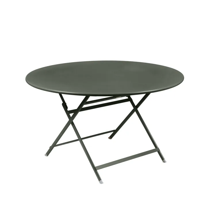 Caractere bord Ø128 cm - Rosemary (grønn) - Fermob