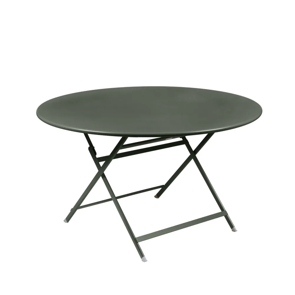 Caractere bord Ø128 cm, Rosemary Fermob