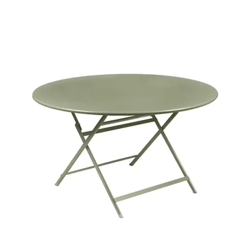 Caractere bord Ø128 cm - Willow green (grønn) - Fermob