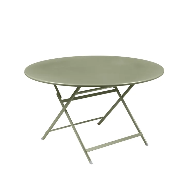 Caractere bord Ø128 cm - Willow green (grønn) - Fermob