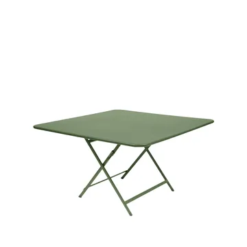 Caractere bord 128x128 cm - Cactus (grønn) - Fermob