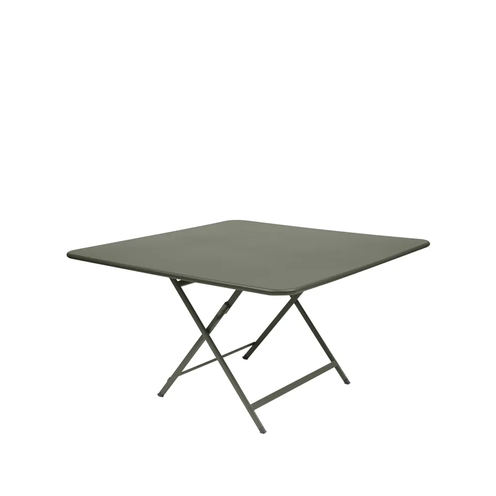 Caractere bord 128x128 cm, Rosemary (grønn) Fermob
