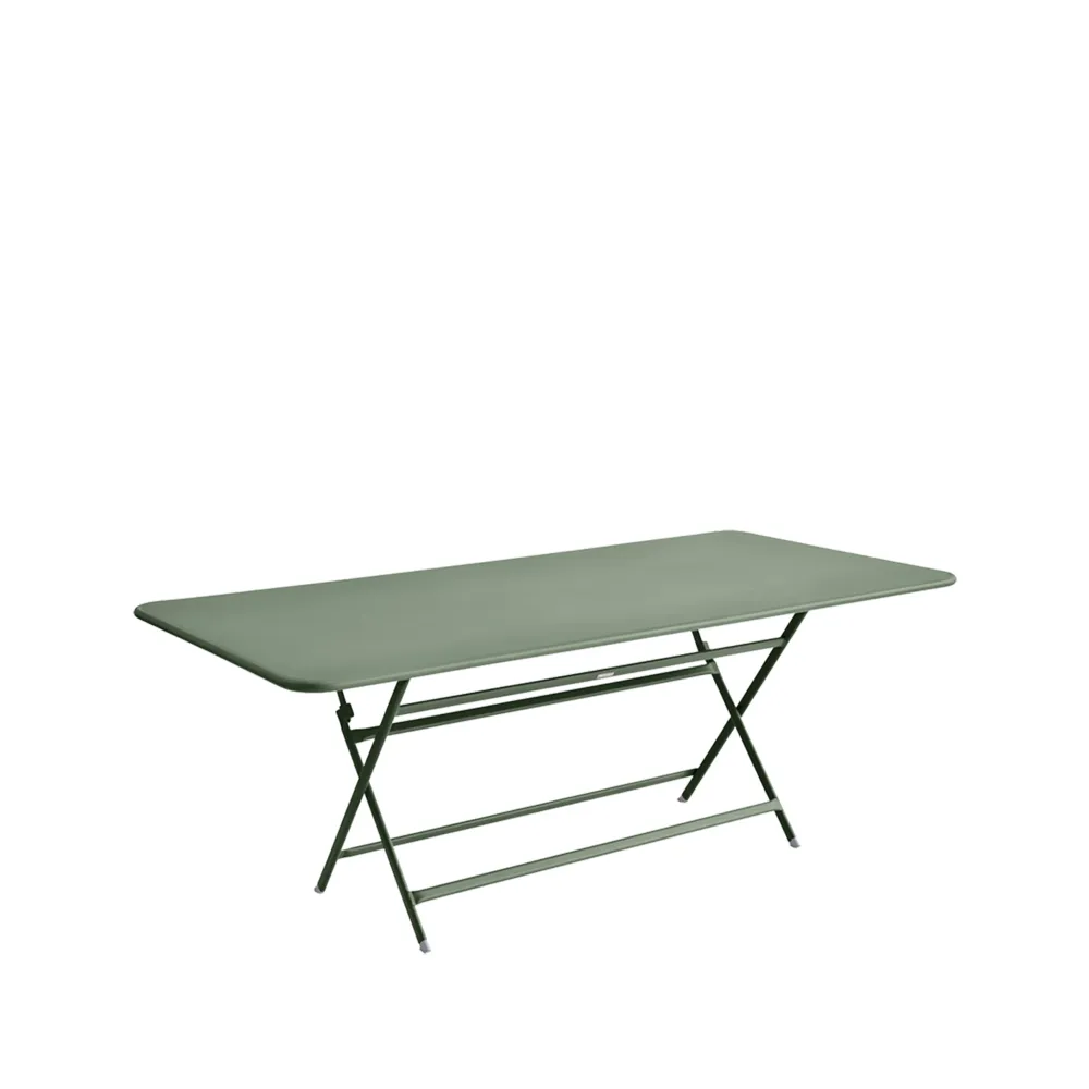 Caractere bord 190x90 cm, Cactus (grønn) Fermob