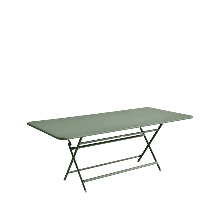 Caractere bord 190x90 cm - Cactus (grønn) - Fermob