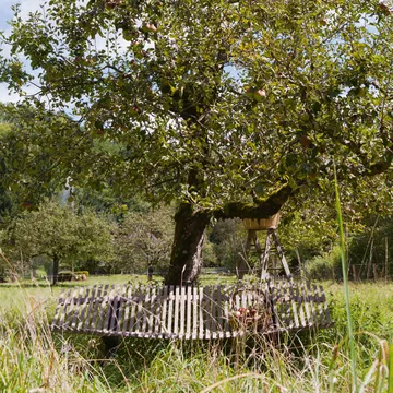 Charivari benk - Cactus - Fermob