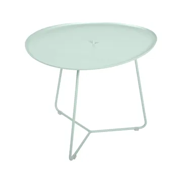 Cocotte bord, lavt - Ice mint (grønn) - Fermob