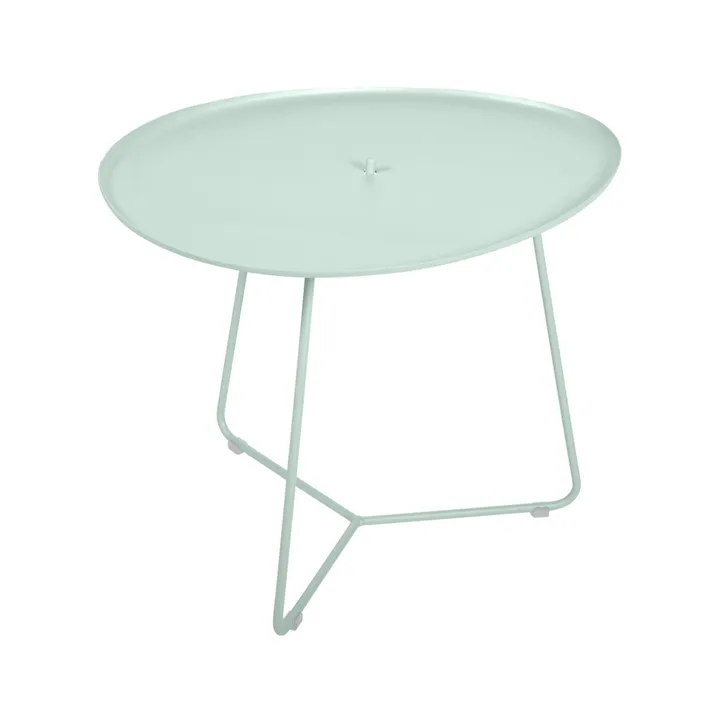 Cocotte bord, lavt - Ice mint (grønn) - Fermob