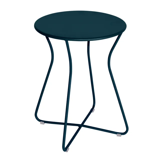 Cocotte krakk, Acapulco blue (blå) Fermob