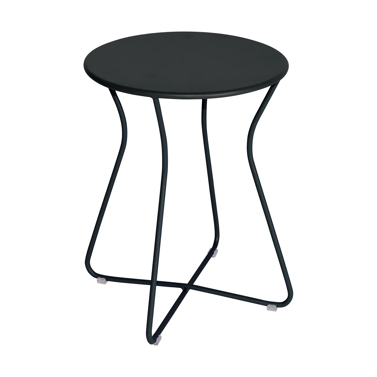 Cocotte krakk, Anthracite Fermob