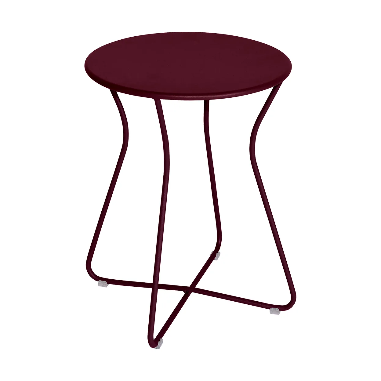 Cocotte krakk, Black cherry (vinrød) Fermob