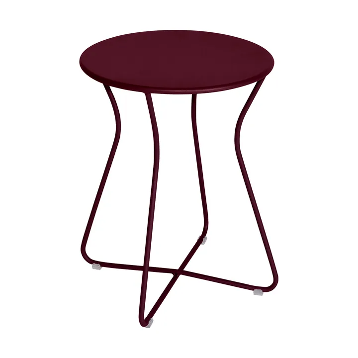 Cocotte krakk - Black cherry (vinrød) - Fermob