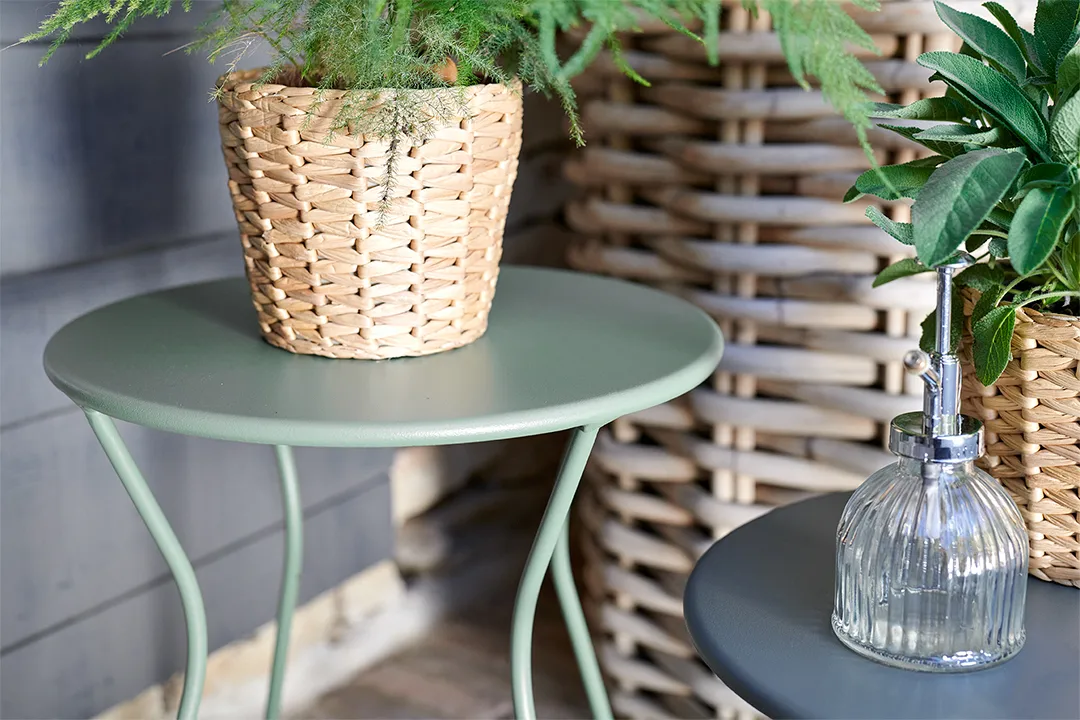 Cocotte krakk, Cactus (grønn) Fermob