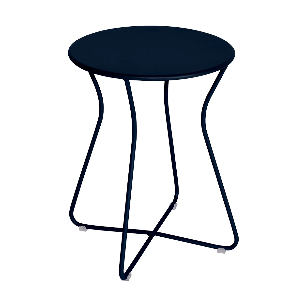 Cocotte krakk, Deep blue Fermob