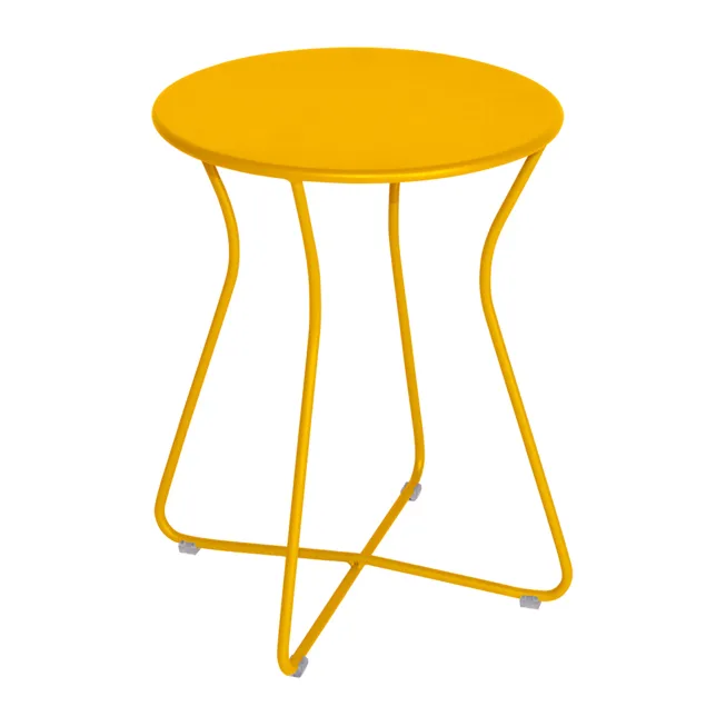 Cocotte krakk, Honey (gul) Fermob