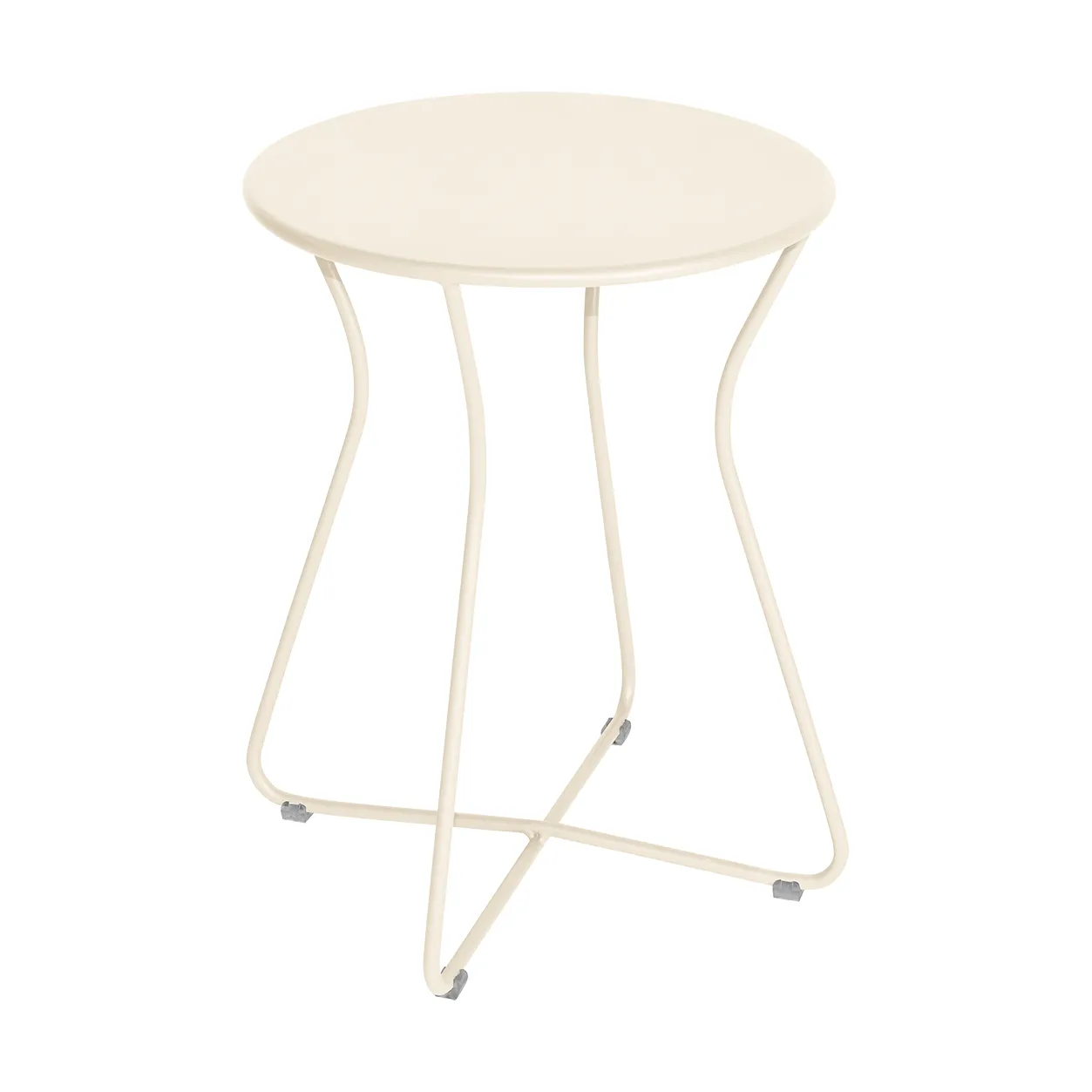 Cocotte krakk, Latte beige (beige) Fermob