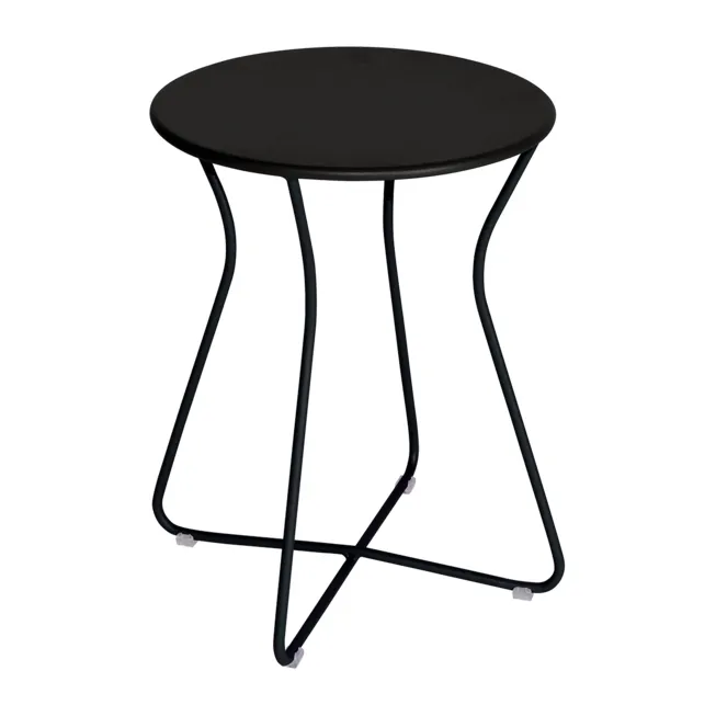 Cocotte krakk - Liquorice (svart) - Fermob