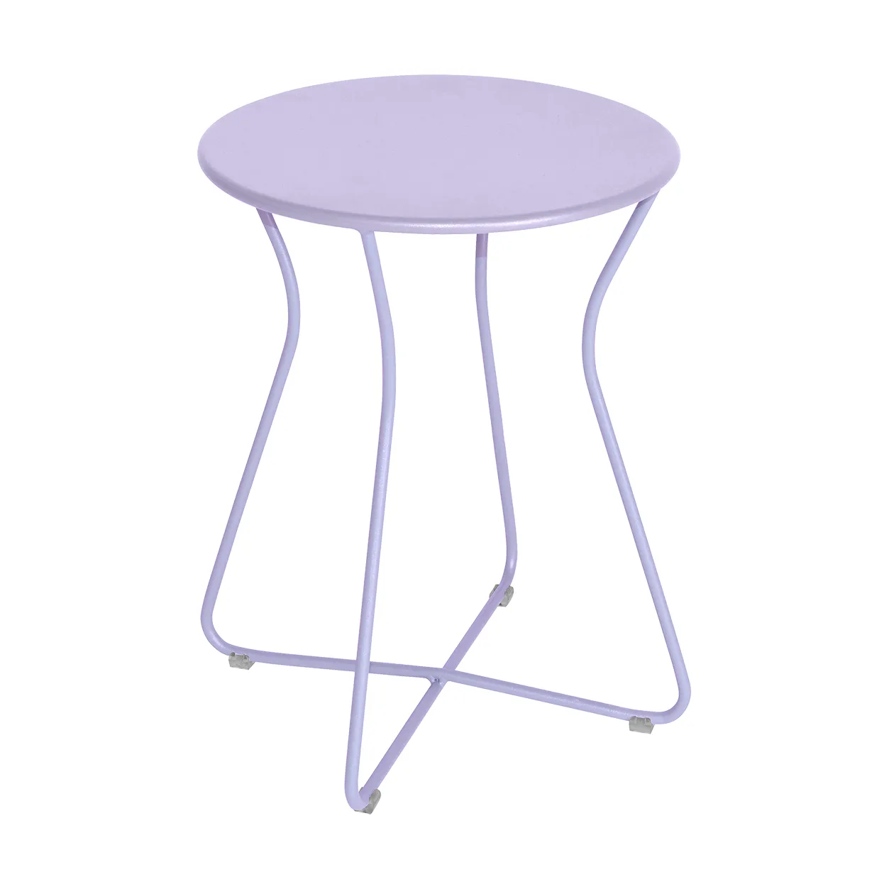 Cocotte krakk, Marshmallow (lilla) Fermob