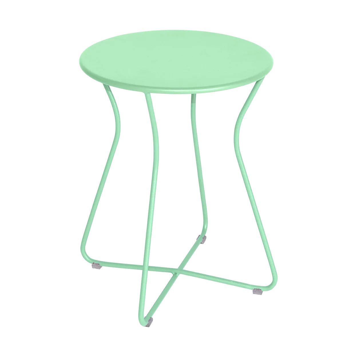 Cocotte krakk, Opaline green Fermob