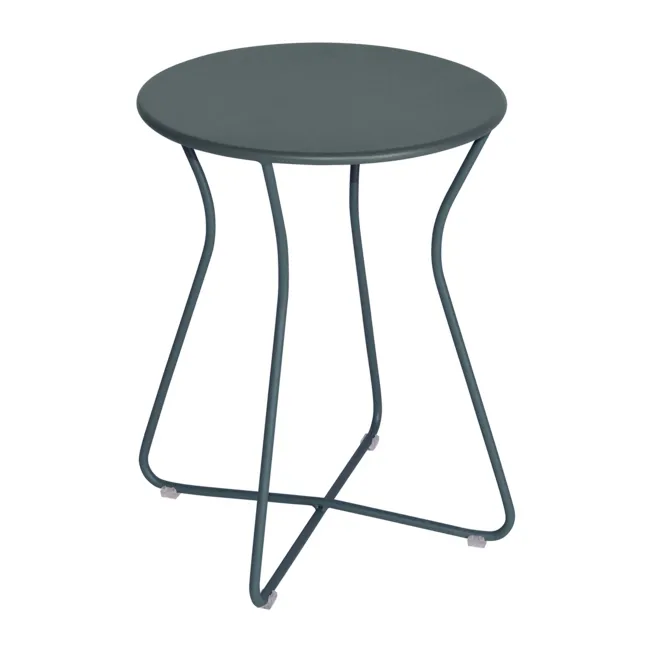 Cocotte krakk, Storm grey (grå) Fermob