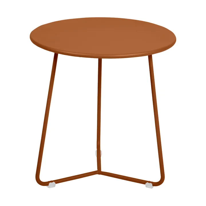 Cocotte occasional bord Ø34 cm - Candied orange (oransje) - Fermob