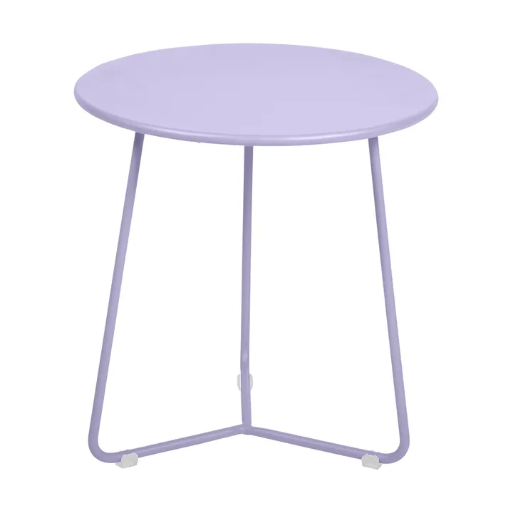 Cocotte occasional bord Ø34 cm - Marshmallow (lilla) - Fermob