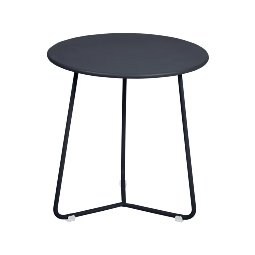 Cocotte sidebord Ø34 cm, Anthracite (grå) Fermob