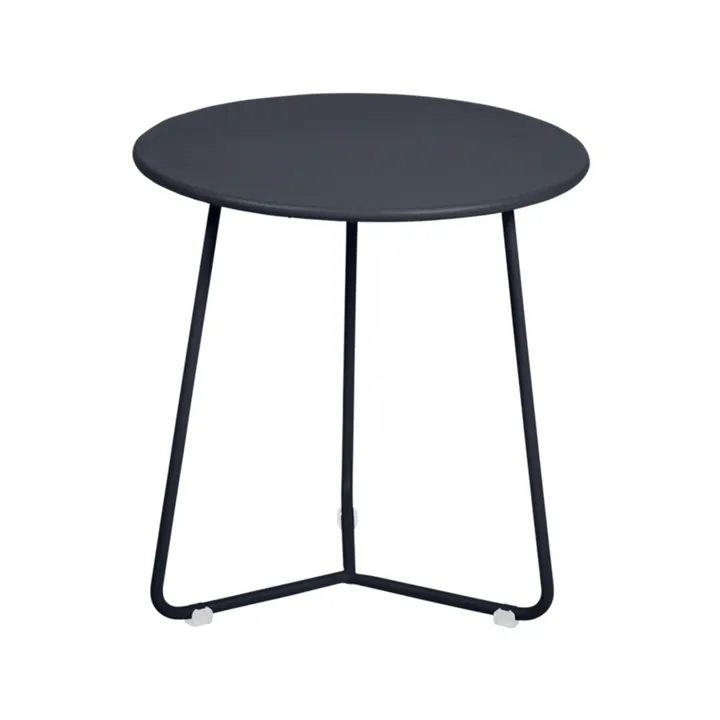 Cocotte sidebord Ø34 cm - Anthracite (grå) - Fermob