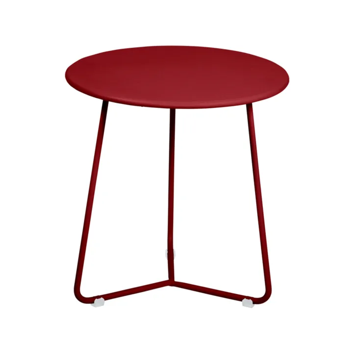 Cocotte sidebord Ø34 cm - Chili (rød) - Fermob