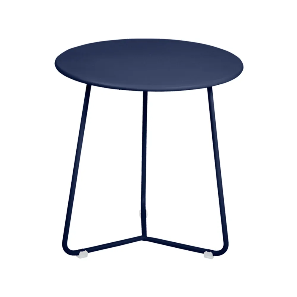 Cocotte sidebord Ø34 cm, Deep blue (blå) Fermob