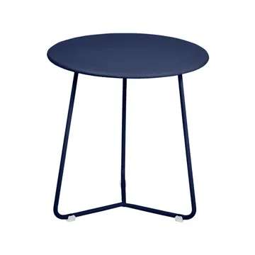 Cocotte sidebord Ø34 cm - Deep blue (blå) - Fermob