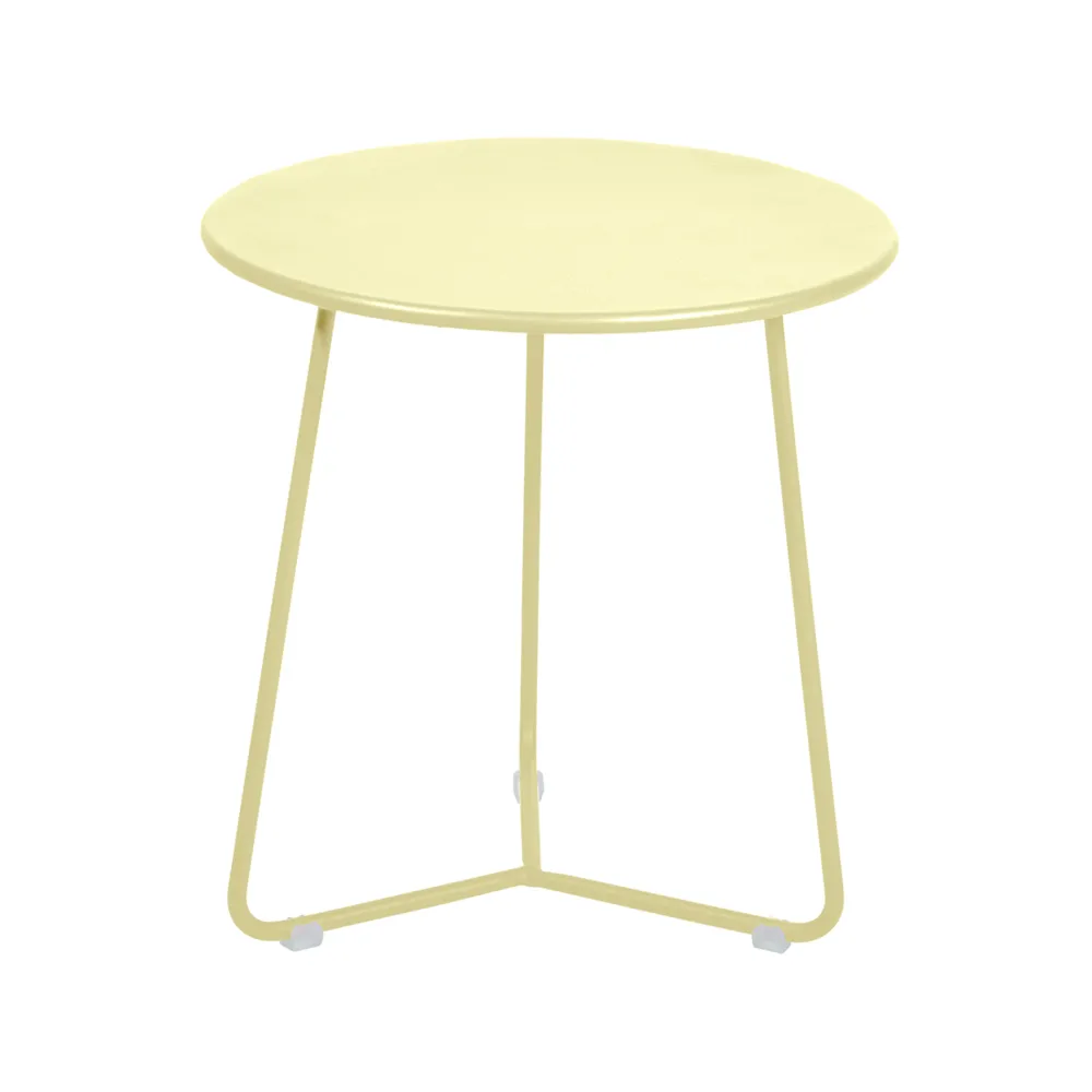 Cocotte sidebord Ø34 cm, Frosted lemon (gul) Fermob