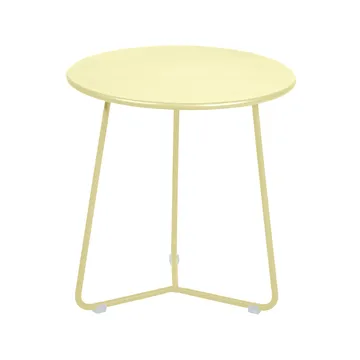 Cocotte sidebord Ø34 cm - Frosted lemon - Fermob