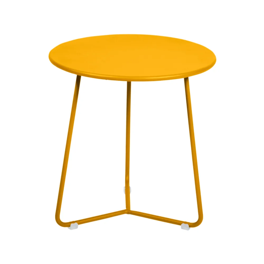 Cocotte sidebord Ø34 cm, Honey (gul) Fermob