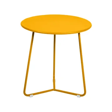 Cocotte sidebord Ø34 cm - Honey (gul) - Fermob