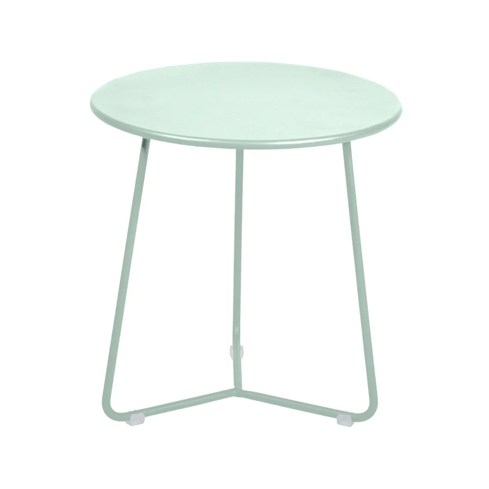 Cocotte sidebord Ø34 cm, Ice mint (grønn) Fermob