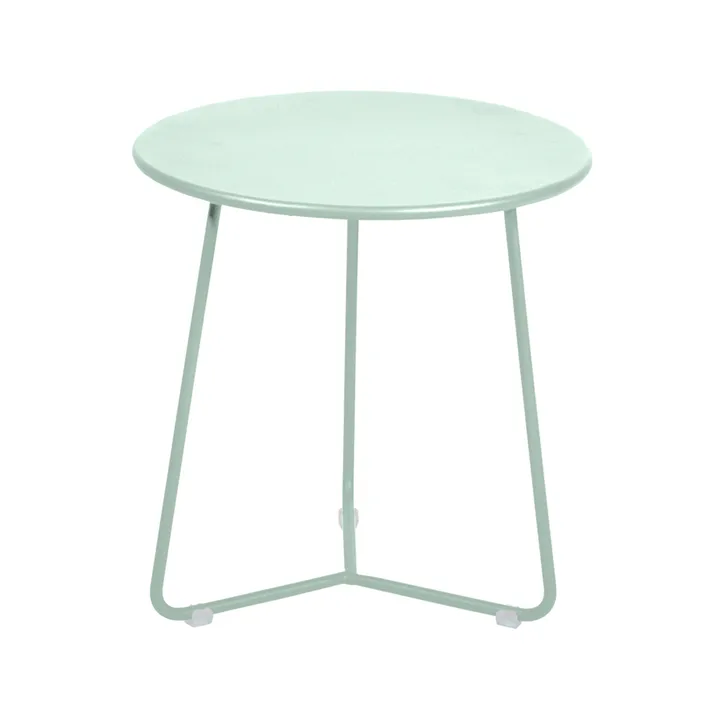 Cocotte sidebord Ø34 cm - Ice mint (grønn) - Fermob