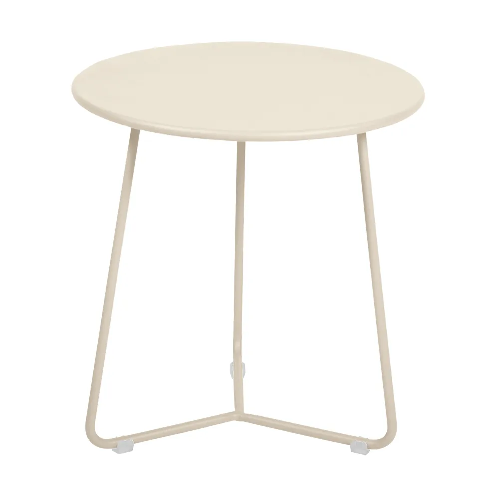Cocotte sidebord Ø34 cm, Latte beige (beige) Fermob