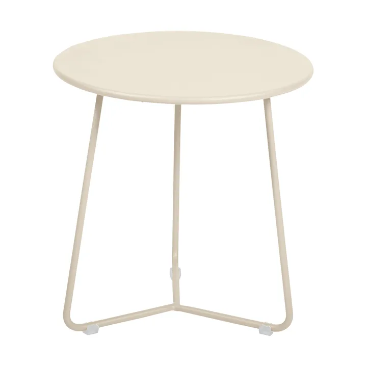 Cocotte sidebord Ø34 cm - Latte beige - Fermob