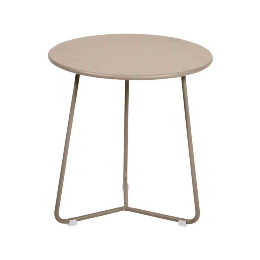 Cocotte sidebord Ø34 cm, Nutmeg (beige) Fermob