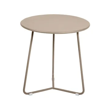 Cocotte sidebord Ø34 cm - Nutmeg (beige) - Fermob