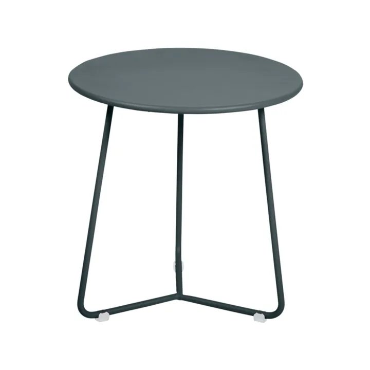 Cocotte sidebord Ø34 cm - Storm grey (grå) - Fermob