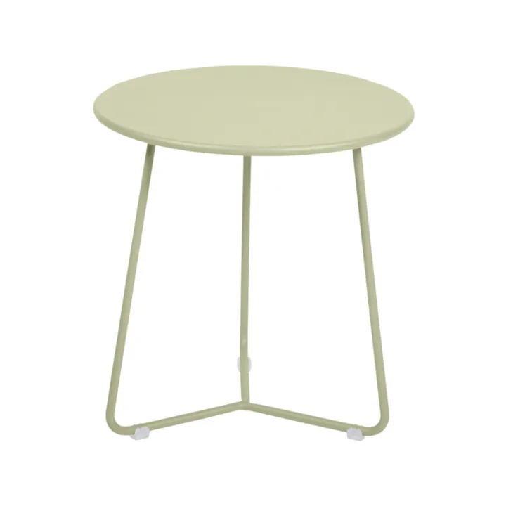 Cocotte sidebord Ø34 cm - Willow green - Fermob