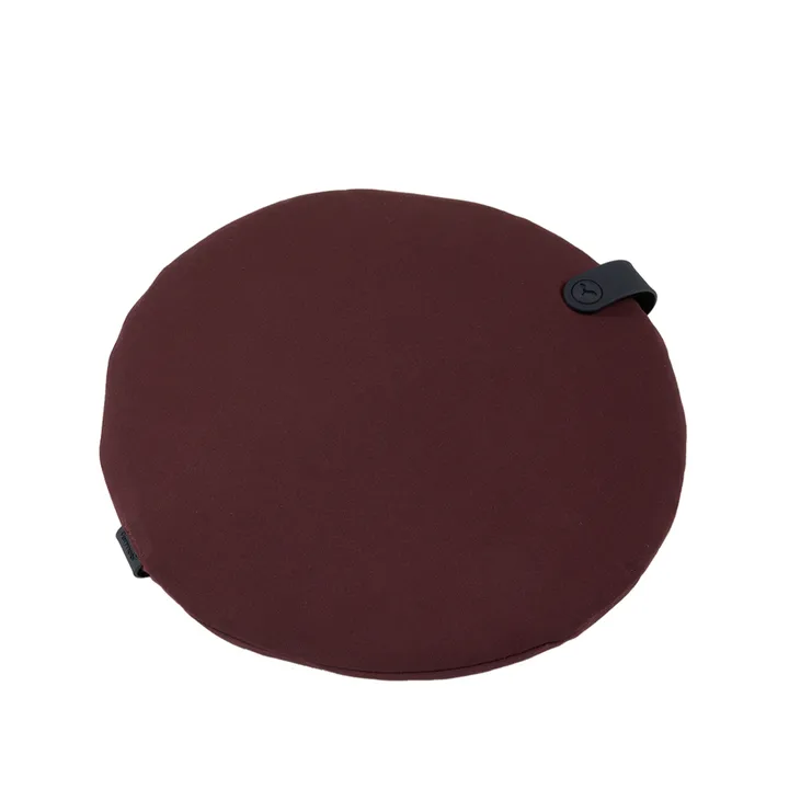 Color Mix Ø40 cm sittepute - Burgundy - Fermob
